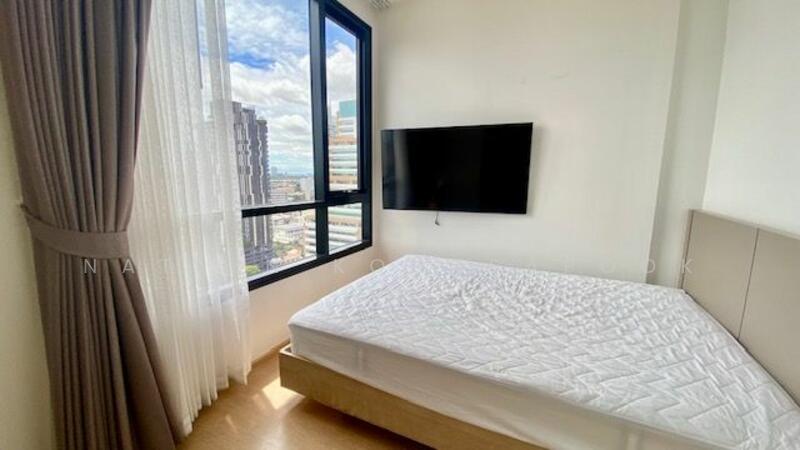For Rent - Maru Ekkamai 2, Bangkok