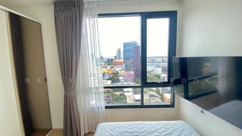 For Rent - Maru Ekkamai 2, Bangkok
