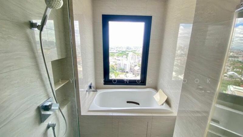 For Rent - Maru Ekkamai 2, Bangkok