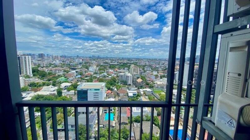 For Rent - Maru Ekkamai 2, Bangkok