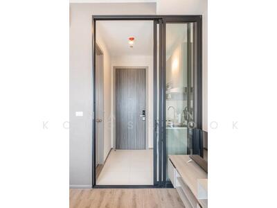 ขาย - Knightsbridge Prime Onnut : ไนท์บริดจ์ ไพร์ม อ่อนนุช, กรุงเทพ