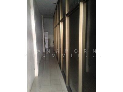 ขาย - ทาวน์เฮาท์ 3-ห้องนอน, กรุงเทพ