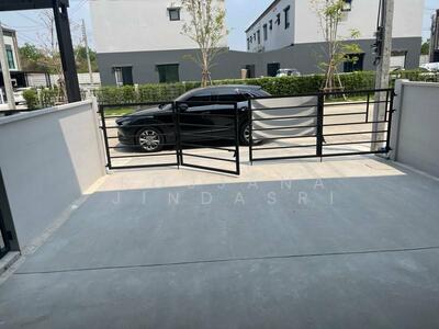 ขาย - Pleno Paholyothin-Saimai : พลีโน่ พหลโยธิน-สายไหม, กรุงเทพ