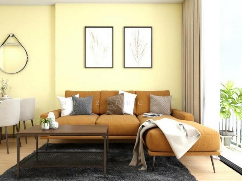 For Rent - Noble Recole, Bangkok