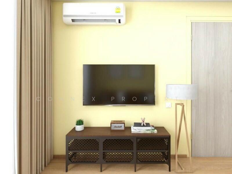 For Rent - Noble Recole, Bangkok