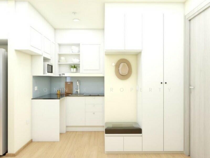 For Rent - Noble Recole, Bangkok