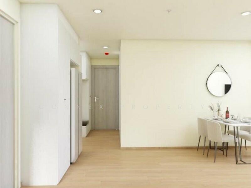 For Rent - Noble Recole, Bangkok