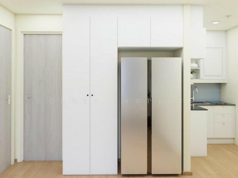 For Rent - Noble Recole, Bangkok