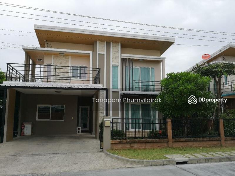 ขาย - Casa Ville Sukhumvit 103 : คาซ่าวิลล์ สุขุมวิท 103, กรุงเทพ