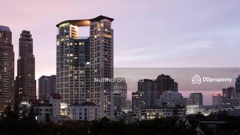 For Sale - Urbana Langsuan, Bangkok