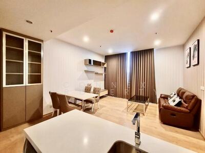 For Rent - Noble BE19 Sukhumvit, Bangkok