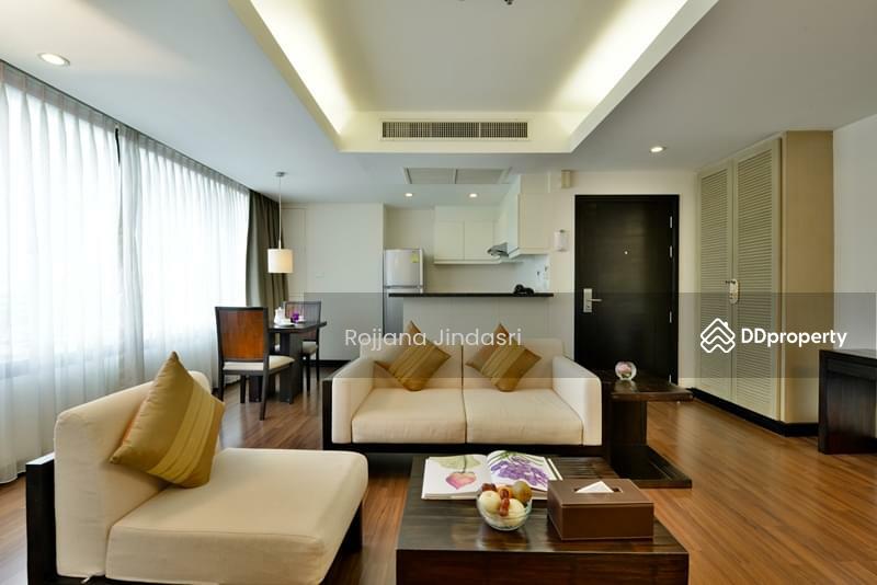 For Rent - Abloom Exclusive Serviced Apartments, Bangkok