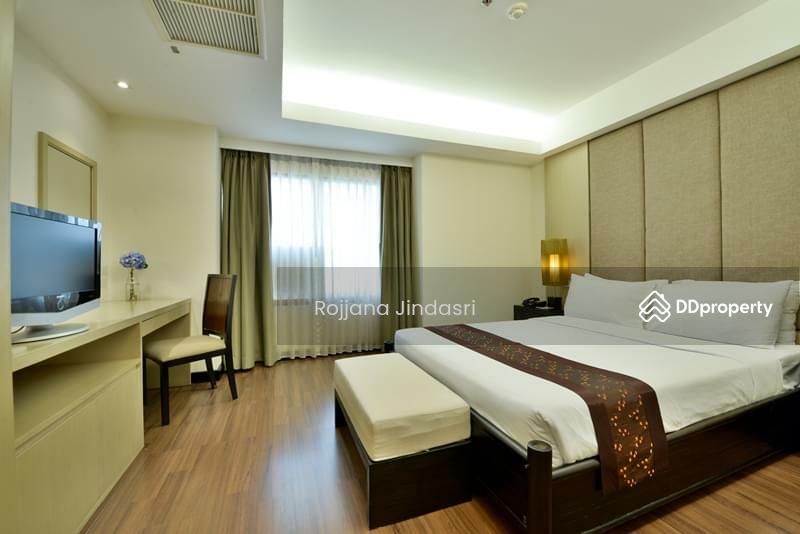 For Rent - Abloom Exclusive Serviced Apartments, Bangkok