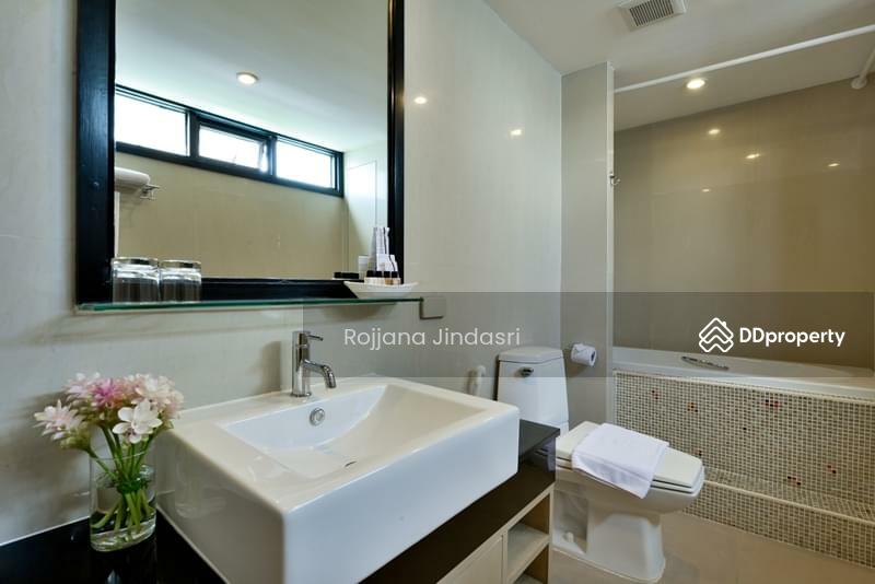 For Rent - Abloom Exclusive Serviced Apartments, Bangkok