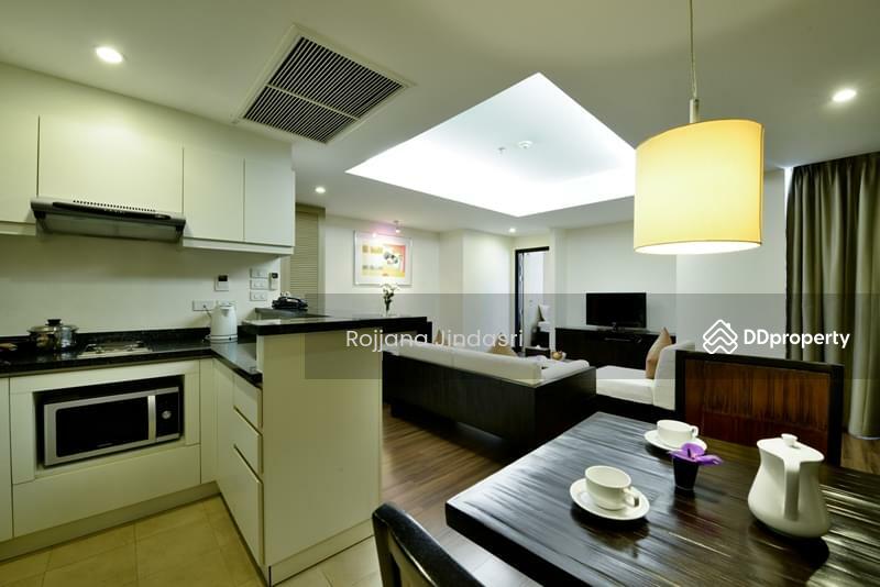 For Rent - Abloom Exclusive Serviced Apartments, Bangkok