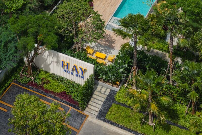 For Sale - Hay Hua Hin, Prachuap Khiri Khan