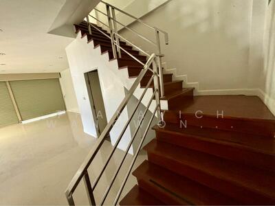 ขาย - ทาวน์เฮาท์ 2-ห้องนอน, ประจวบคีรีขันธ์