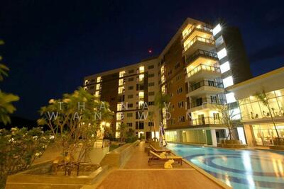 ขาย - The 88 Condo Hua Hin : ดิ 88 คอนโด หัวหิน, ประจวบคีรีขันธ์