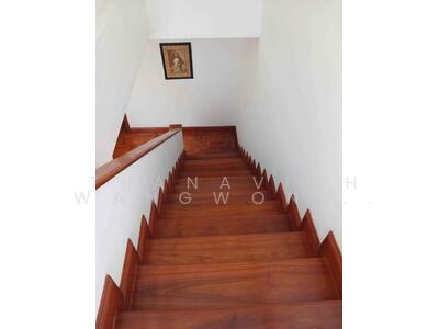 ขาย - ทาวน์เฮาท์ 4-ห้องนอน, ประจวบคีรีขันธ์