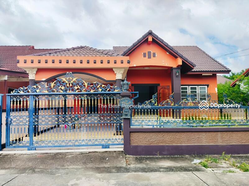 For Sale - สุขกมลคันทรีโฮม พานทอง, Chon Buri