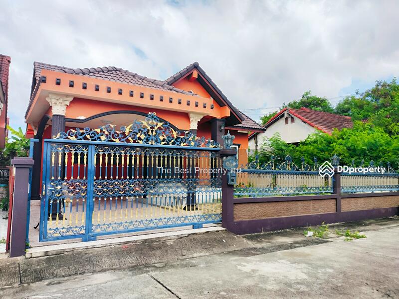 ขาย - สุขกมลคันทรีโฮม พานทอง, ชลบุรี