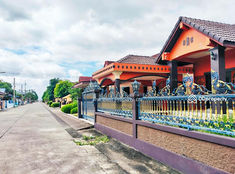 ขาย - สุขกมลคันทรีโฮม พานทอง, ชลบุรี