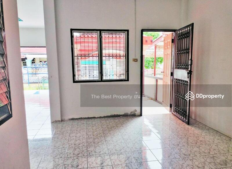 For Sale - สุขกมลคันทรีโฮม พานทอง, Chon Buri