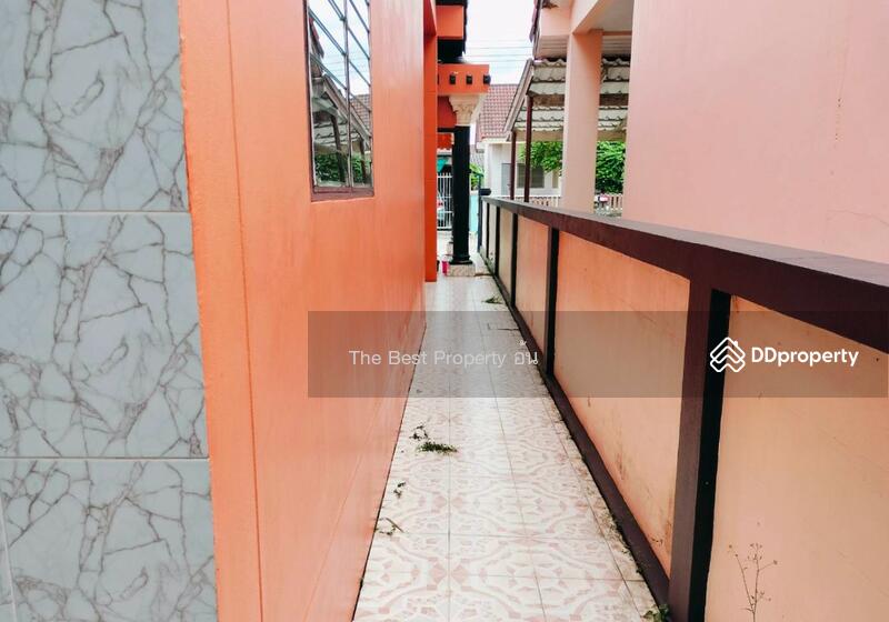 For Sale - สุขกมลคันทรีโฮม พานทอง, Chon Buri