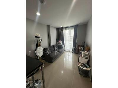 For Rent - Mirage Sukhumvit 27, Bangkok
