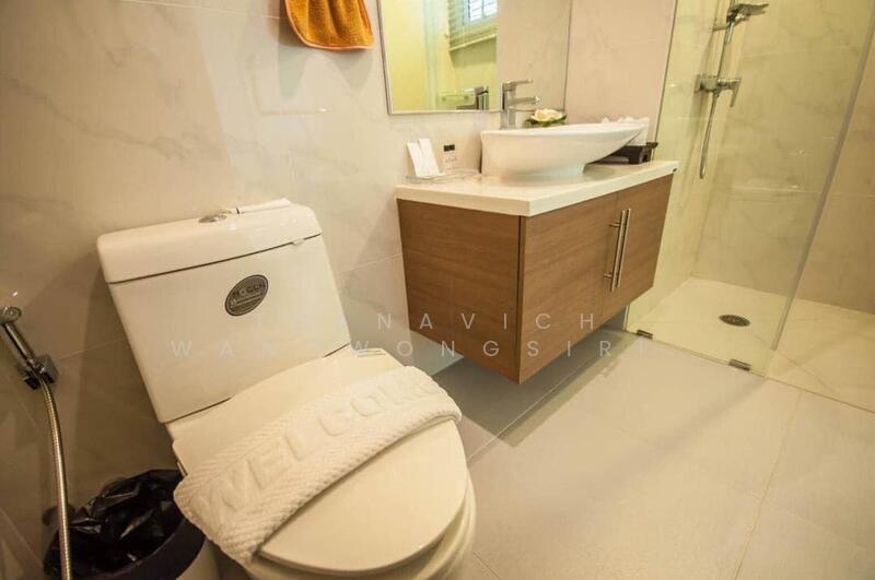 My Resort Hua Hin, Prachuap Khiri Khan, Takiab Road, Nong Kae, Hua Hin, Prachuap Khiri Khan, 2 Bedrooms, 68 sqm, Condo For Sale, by Woramet Jiemdumnernkit, 60183247 - DDproperty.com