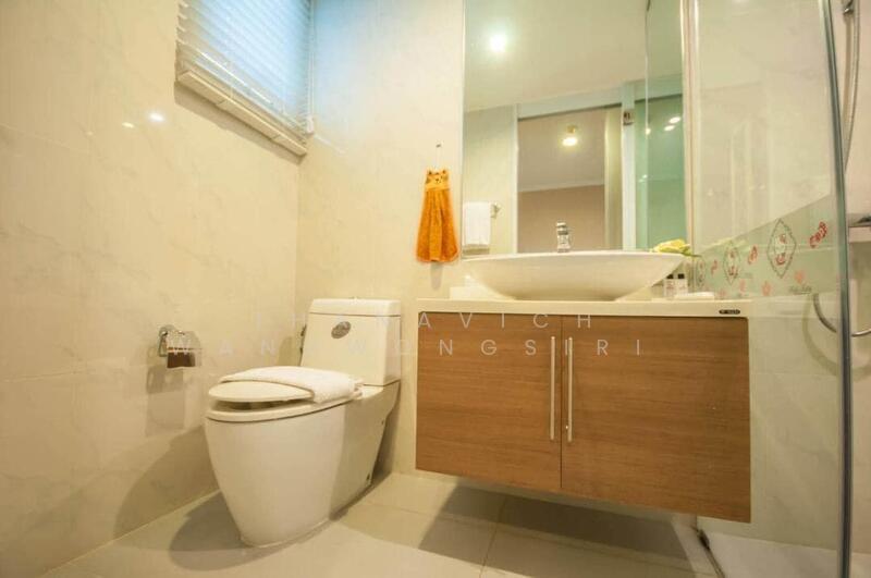 My Resort Hua Hin : มายรีสอร์ท หัวหิน, ประจวบคีรีขันธ์, ถนนตะเกียบ, หนองแก, หัวหิน, ประจวบคีรีขันธ์, 68 ตร.ม., คอนโด ขาย, โดย Woramet Jiemdumnernkit, 60183247 - DDproperty.com