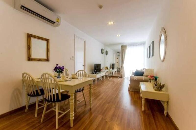 My Resort Hua Hin, Prachuap Khiri Khan, Takiab Road, Nong Kae, Hua Hin, Prachuap Khiri Khan, 2 Bedrooms, 65 sqm, Condo For Sale, by Woramet Jiemdumnernkit, 60183250 - DDproperty.com