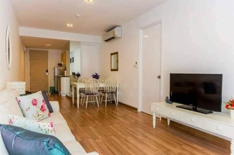 My Resort Hua Hin, Prachuap Khiri Khan, Takiab Road, Nong Kae, Hua Hin, Prachuap Khiri Khan, 2 Bedrooms, 65 sqm, Condo For Sale, by Woramet Jiemdumnernkit, 60183250 - DDproperty.com