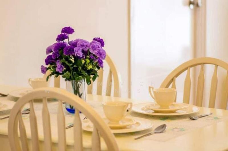 My Resort Hua Hin, Prachuap Khiri Khan, Takiab Road, Nong Kae, Hua Hin, Prachuap Khiri Khan, 2 Bedrooms, 65 sqm, Condo For Sale, by Woramet Jiemdumnernkit, 60183250 - DDproperty.com