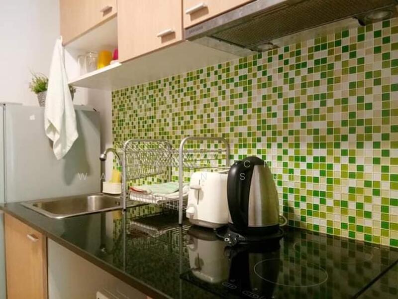 My Resort Hua Hin, Prachuap Khiri Khan, Takiab Road, Nong Kae, Hua Hin, Prachuap Khiri Khan, 2 Bedrooms, 65 sqm, Condo For Sale, by Woramet Jiemdumnernkit, 60183250 - DDproperty.com