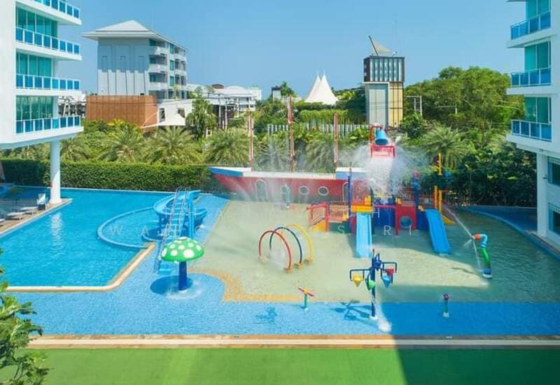 My Resort Hua Hin : มายรีสอร์ท หัวหิน, Prachuap Khiri Khan, ถนนตะเกียบ, Nong Kae, Hua Hin, Prachuap Khiri Khan, 2 Bedrooms, 65 sqm, Condo For Sale, by Woramet  Jiemdumnernkit, 60183250 - DDproperty.com