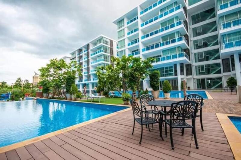 My Resort Hua Hin : มายรีสอร์ท หัวหิน, Prachuap Khiri Khan, ถนนตะเกียบ, Nong Kae, Hua Hin, Prachuap Khiri Khan, 2 Bedrooms, 65 sqm, Condo For Sale, by Woramet  Jiemdumnernkit, 60183250 - DDproperty.com