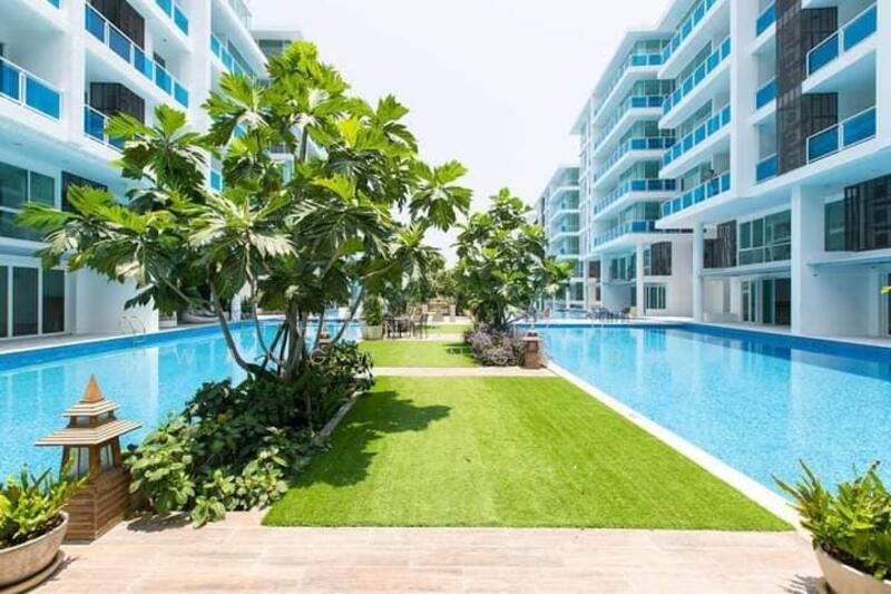 My Resort Hua Hin : มายรีสอร์ท หัวหิน, Prachuap Khiri Khan, ถนนตะเกียบ, Nong Kae, Hua Hin, Prachuap Khiri Khan, 2 Bedrooms, 65 sqm, Condo For Sale, by Woramet  Jiemdumnernkit, 60183250 - DDproperty.com