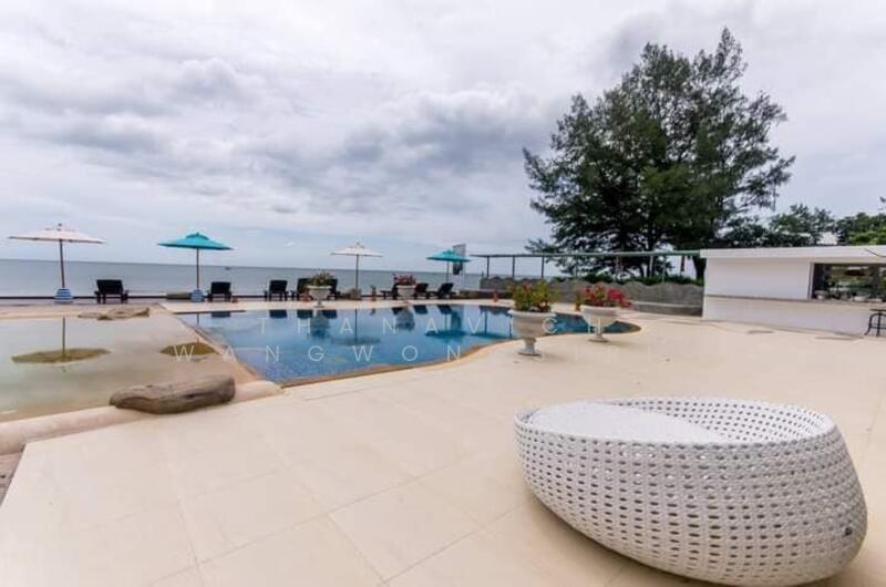 My Resort Hua Hin : มายรีสอร์ท หัวหิน, ประจวบคีรีขันธ์, ถนนตะเกียบ, หนองแก, หัวหิน, ประจวบคีรีขันธ์, 65 ตร.ม., คอนโด ขาย, โดย Woramet Jiemdumnernkit, 60183250 - DDproperty.com