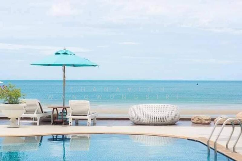 My Resort Hua Hin : มายรีสอร์ท หัวหิน, ประจวบคีรีขันธ์, ถนนตะเกียบ, หนองแก, หัวหิน, ประจวบคีรีขันธ์, 65 ตร.ม., คอนโด ขาย, โดย Woramet Jiemdumnernkit, 60183250 - DDproperty.com
