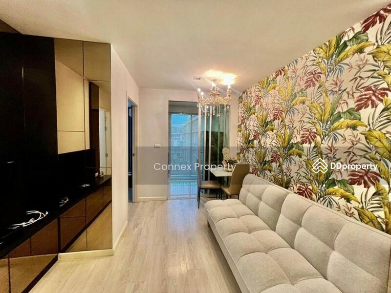 For Rent - Metro Luxe Rama 4, Bangkok