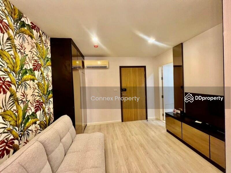 For Rent - Metro Luxe Rama 4, Bangkok