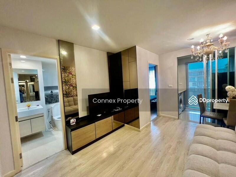 For Rent - Metro Luxe Rama 4, Bangkok