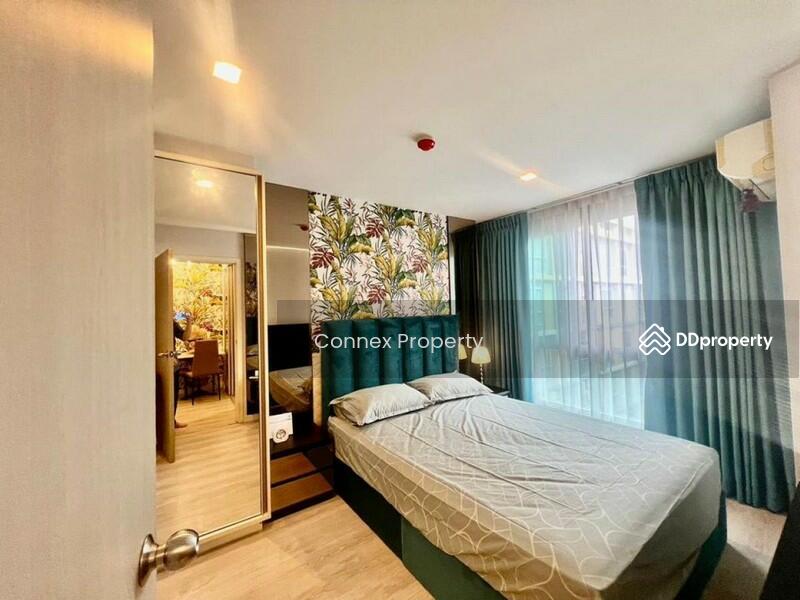ให้เช่า - Metro Luxe Rama 4 : เมโทร ลักซ์ พระราม 4, กรุงเทพ
