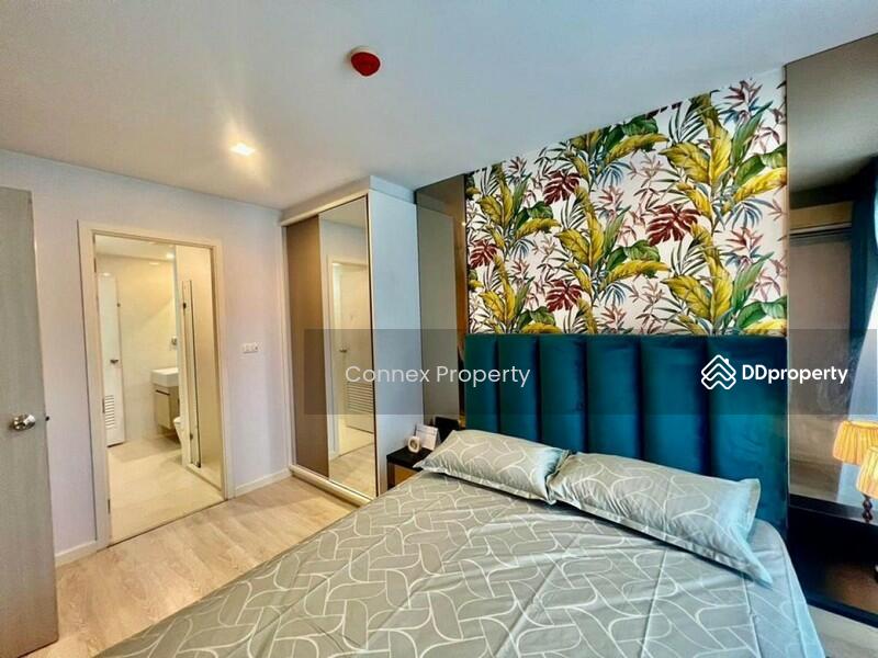 For Rent - Metro Luxe Rama 4, Bangkok