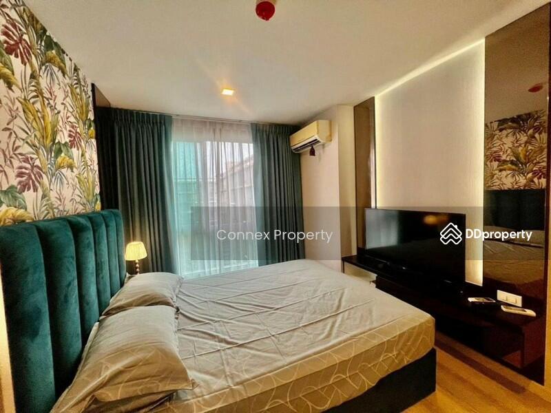 ให้เช่า - Metro Luxe Rama 4 : เมโทร ลักซ์ พระราม 4, กรุงเทพ