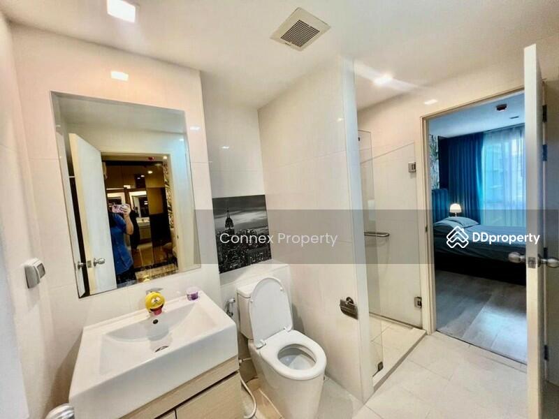 ให้เช่า - Metro Luxe Rama 4 : เมโทร ลักซ์ พระราม 4, กรุงเทพ