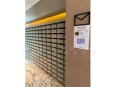 ขาย - The Base Park West Sukhumvit 77 : เดอะ เบส พาร์ค เวสต์ สุขุมวิท 77, กรุงเทพ