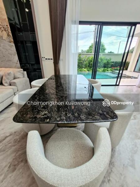 ขาย - Baanmae Residence 69 : บ้านแม่เรสซิเดนท์ 69, ชลบุรี