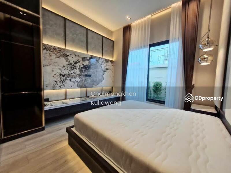 ขาย - Baanmae Residence 69 : บ้านแม่เรสซิเดนท์ 69, ชลบุรี